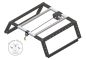 Preview: Pickup Bed Rack Wildbergung SET